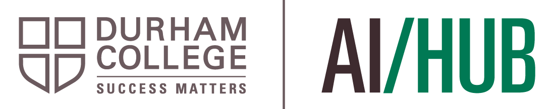 Durham College AI Hub